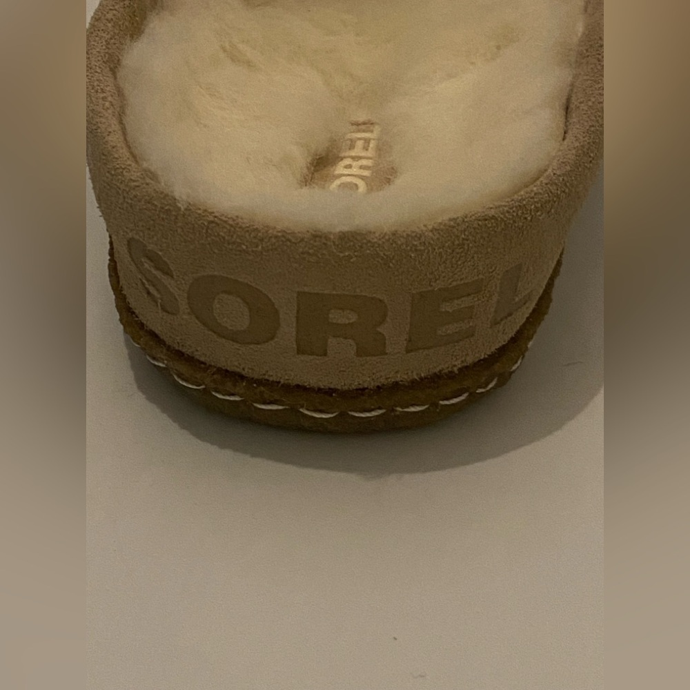 Women's Nakiska™ Scuff Slipper - Picture 14 of 16